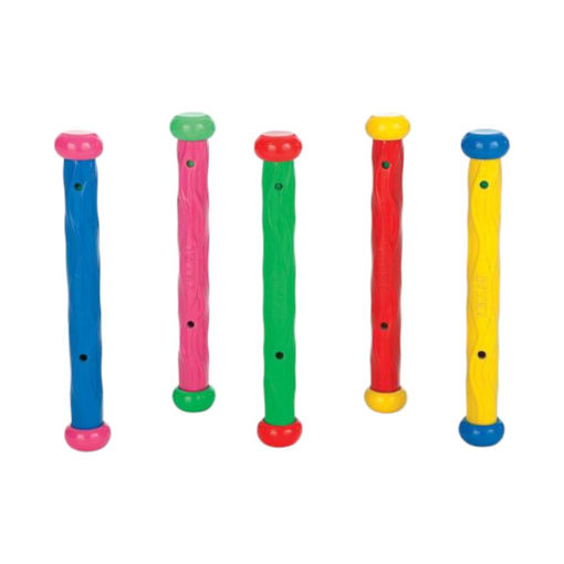 Picture of INTEX UNDERWATER PLAY STICKS